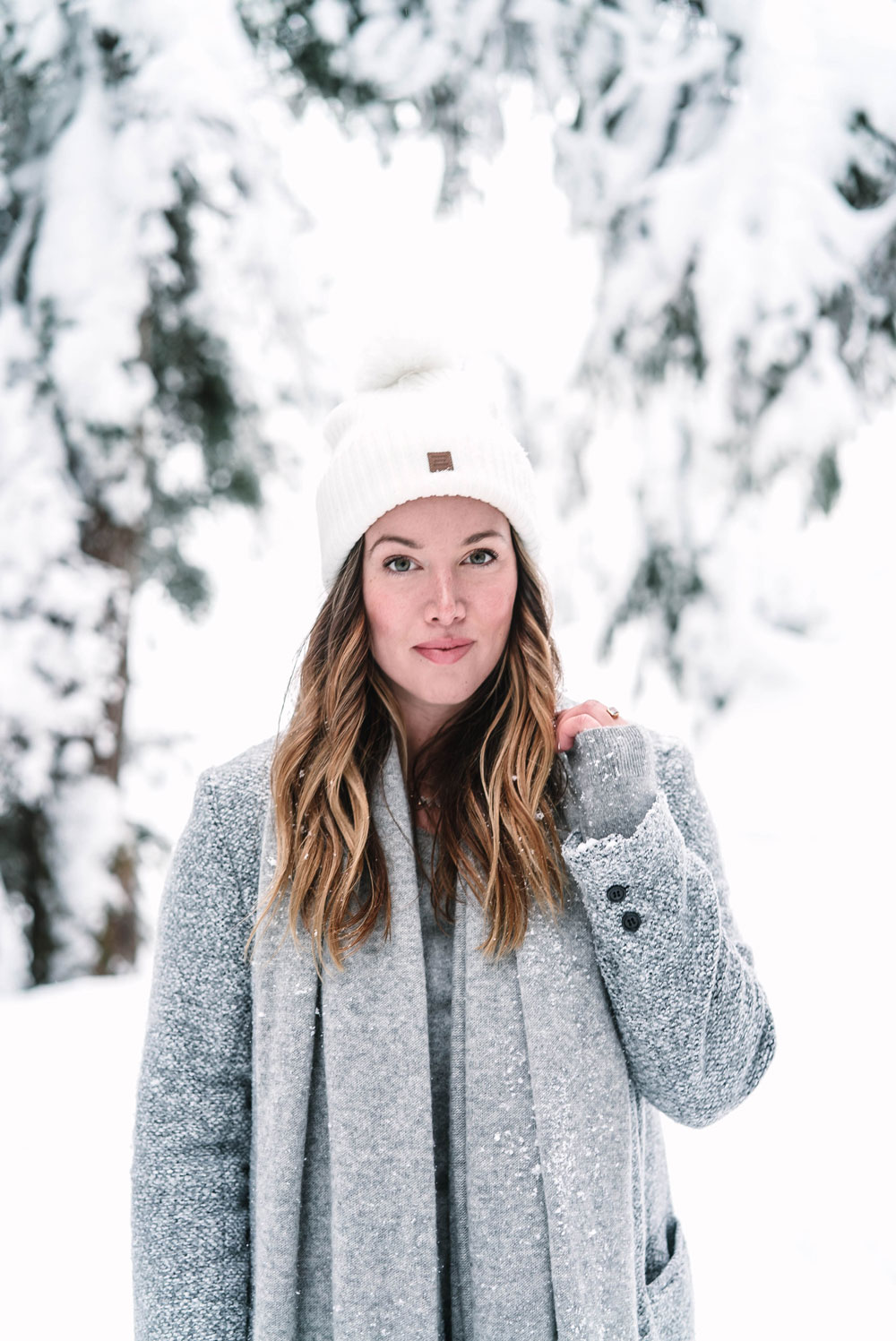 5-Step Guide To Dressing For The Snow