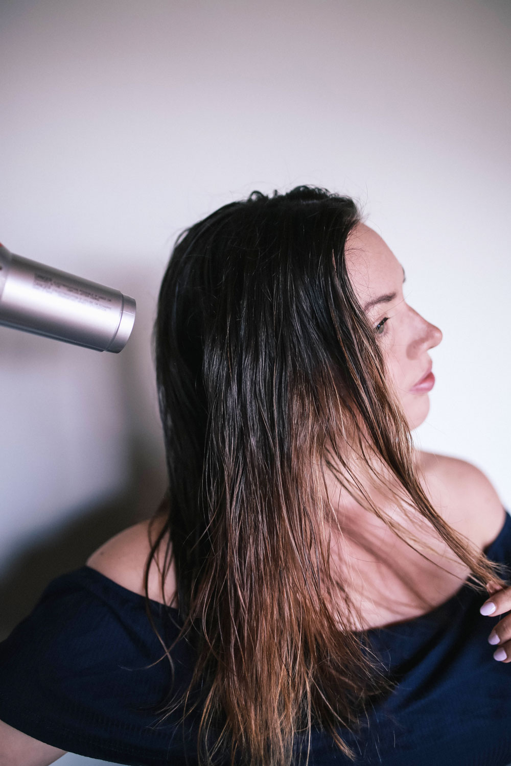 Hair styling in winter by To Vogue or Bust