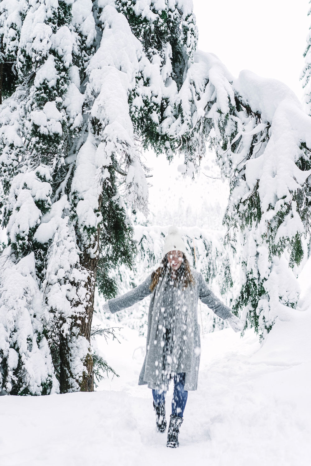 winter in vancouver travel guide by To Vogue or Bust