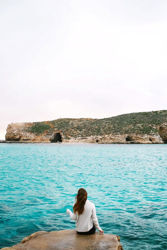 My Malta Packing List To Vogue or Bust