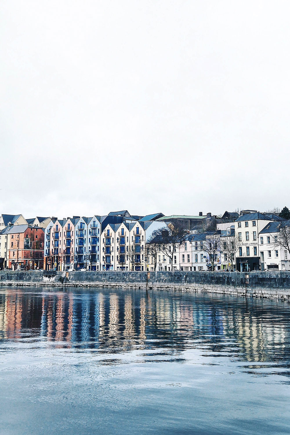 what to see in cork by To Vogue or Bust
