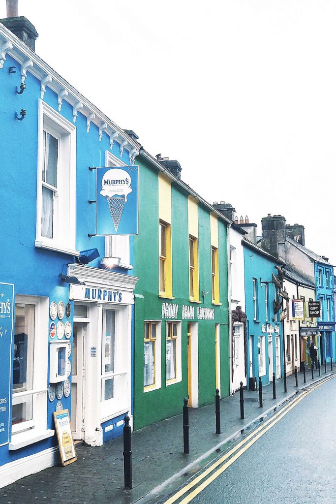 what to do in dingle by To Vogue or Bust
