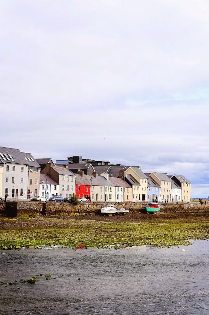 the long walk ireland by To Vogue or Bust