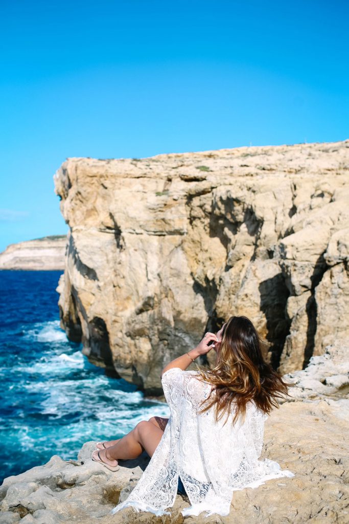 best sites in malta by To Vogue or Bust