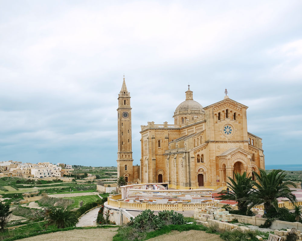 what to do in gozo by To Vogue or Bust