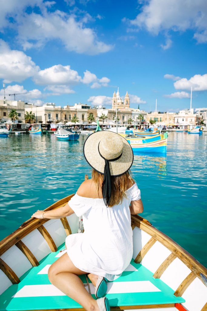 best things to do in malta by To Vogue or Bust