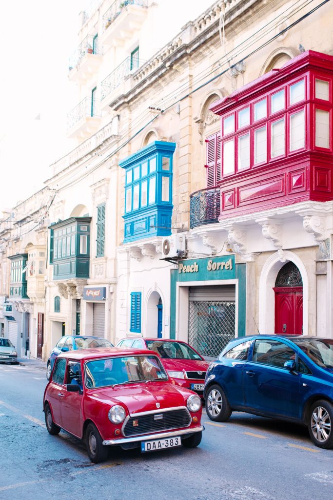 window boxes malta by To Vogue or Bust