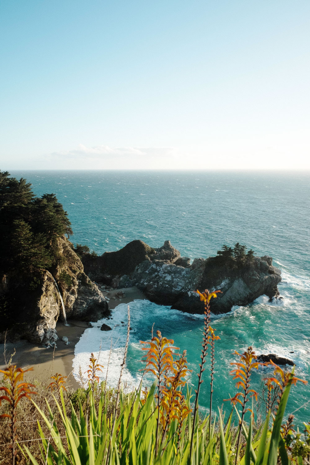 what to see in big sur by To Vogue or Bust