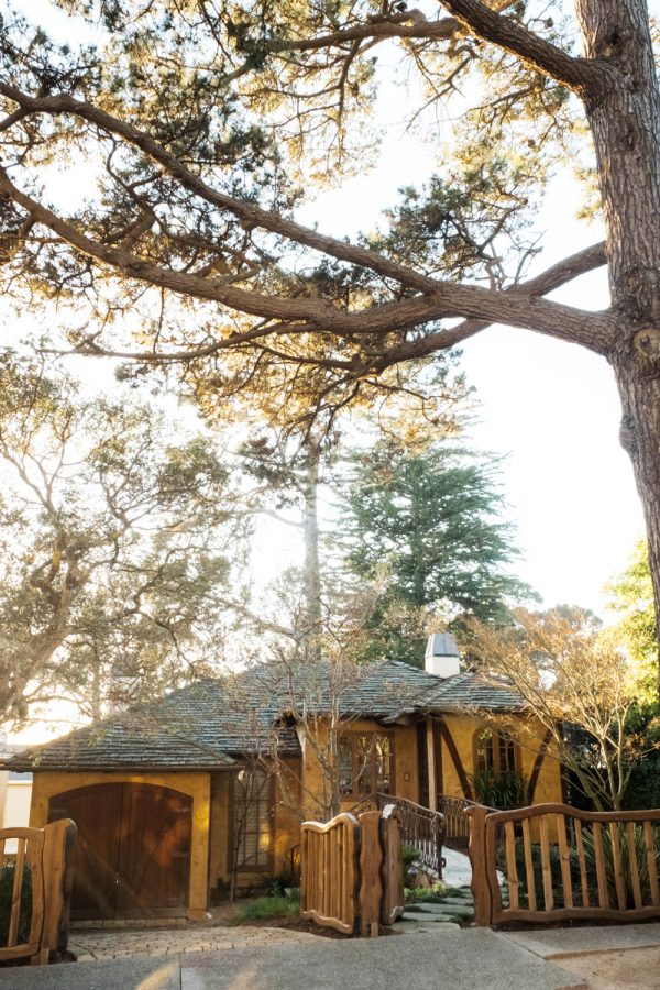 California, USA Road Trip Part 2 (Carmel to Capitola) To Vogue or Bust