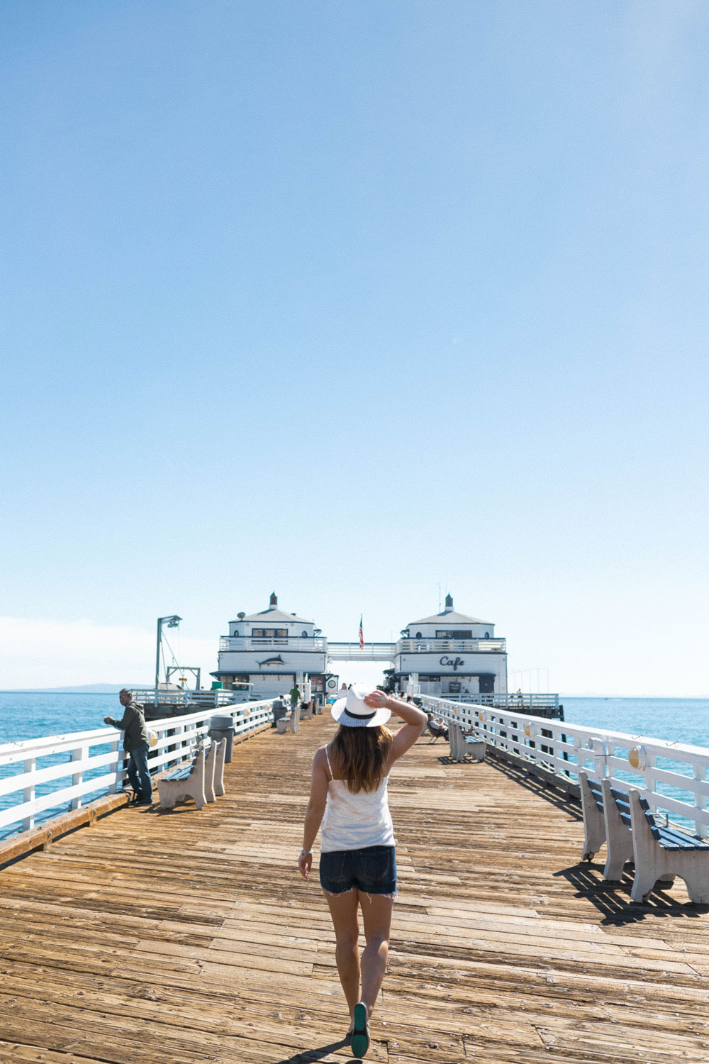 where to eat in malibu california by To Vogue or Bust
