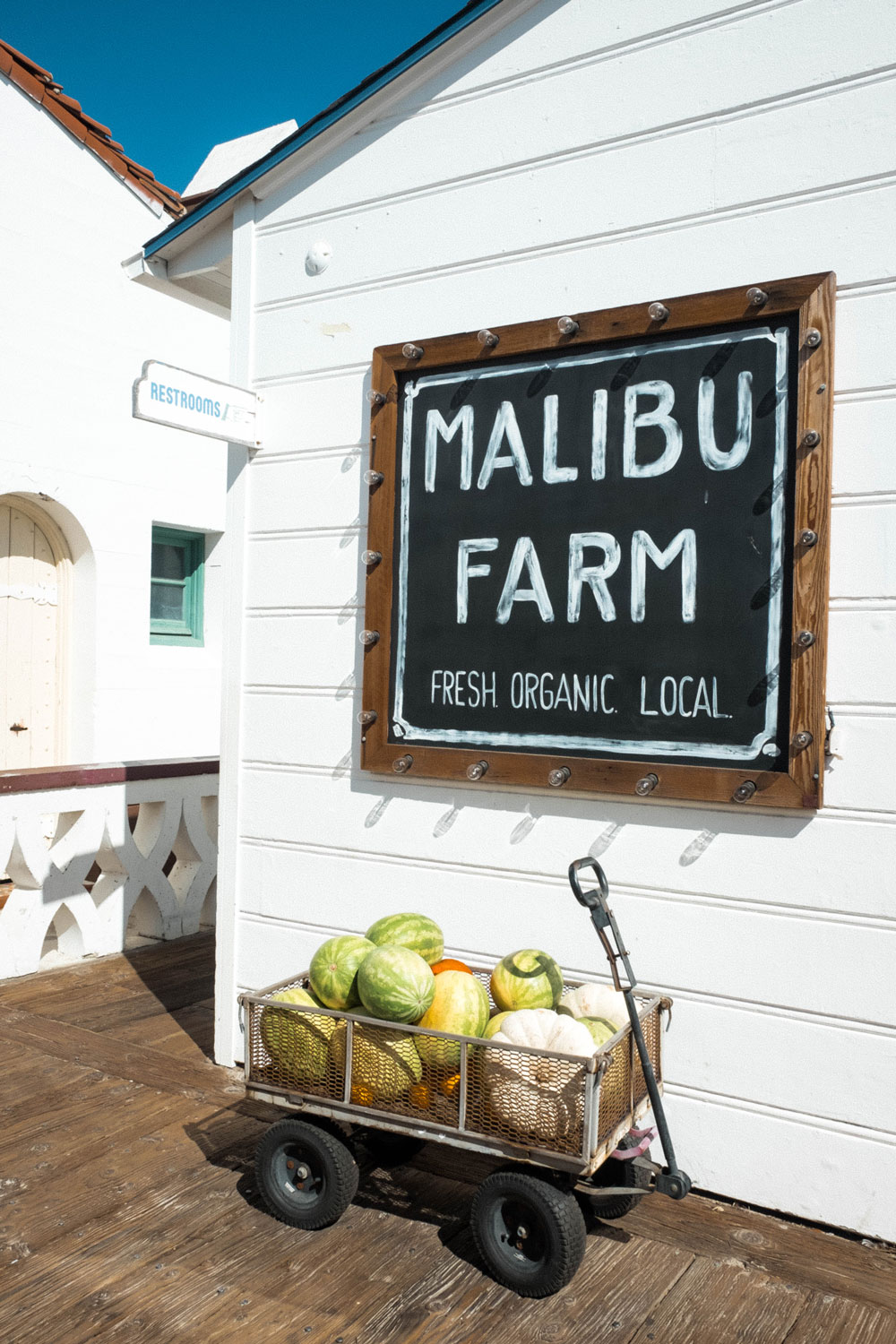 malibu farms by To Vogue or Bust