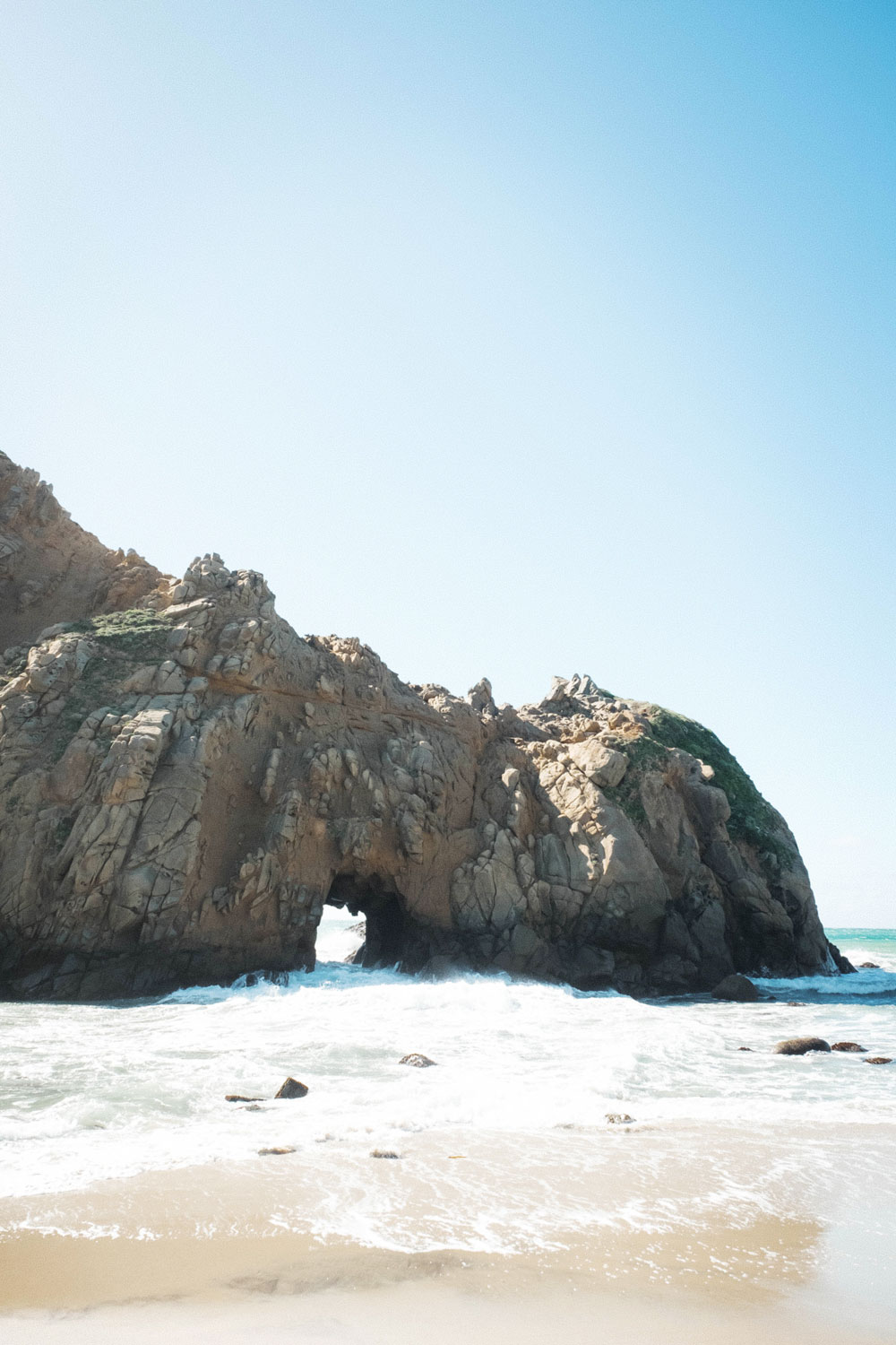 pfeiffer state park california by To Vogue or Bust