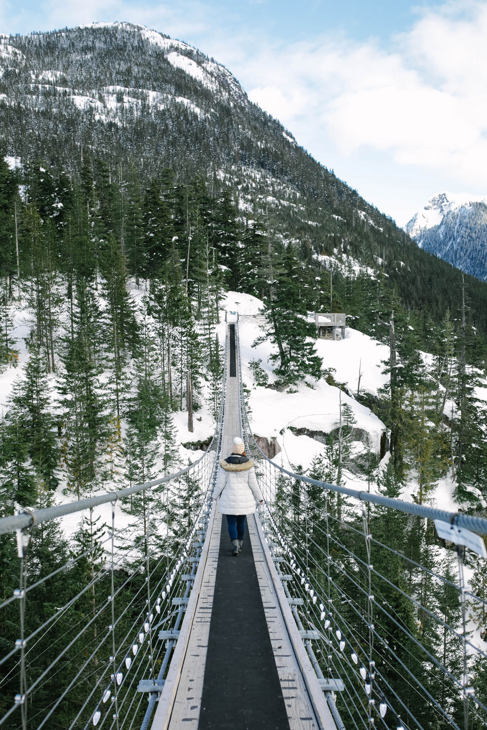 sea to sky gondola by To Vogue or Bust