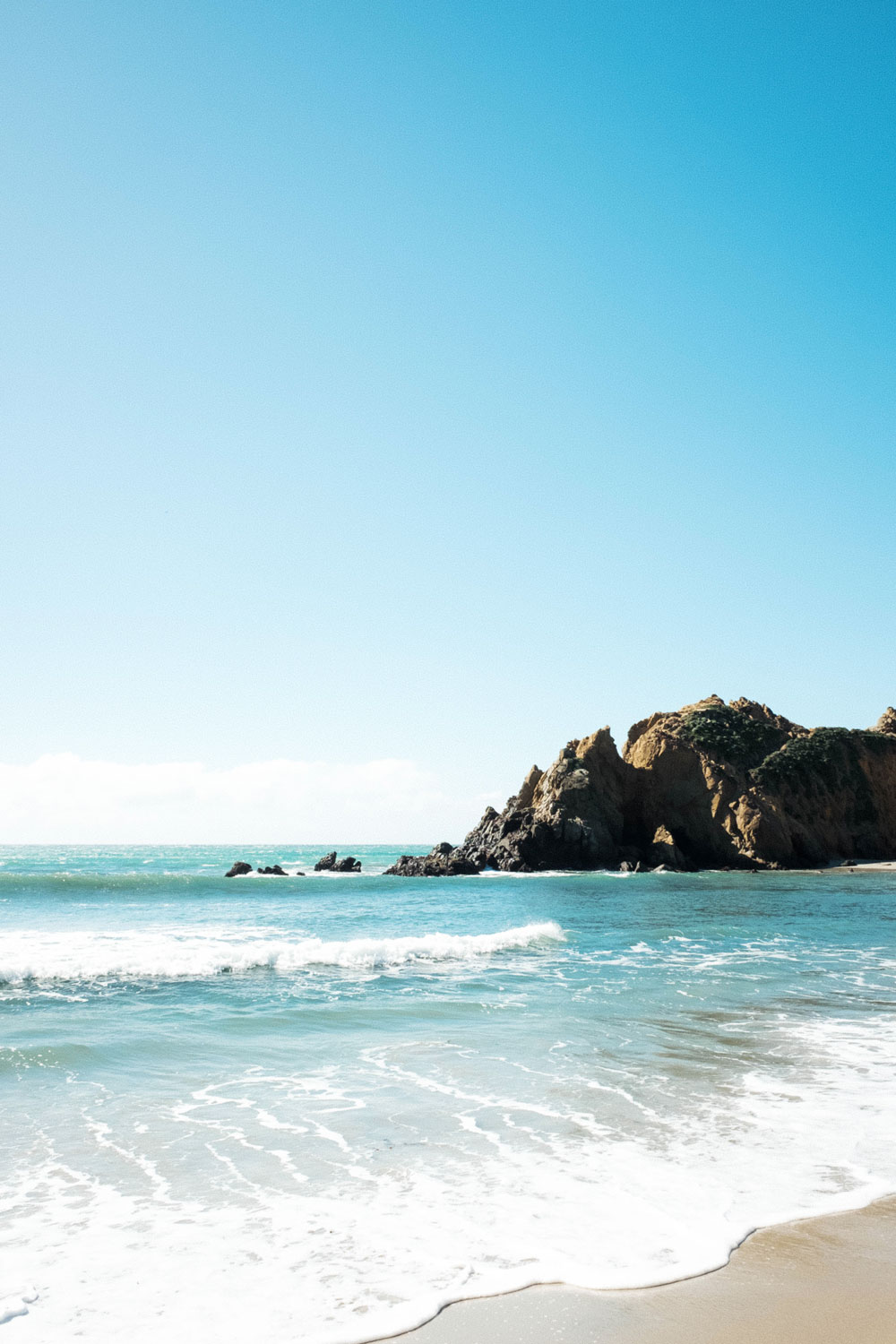 big sur hikes by To Vogue or Bust