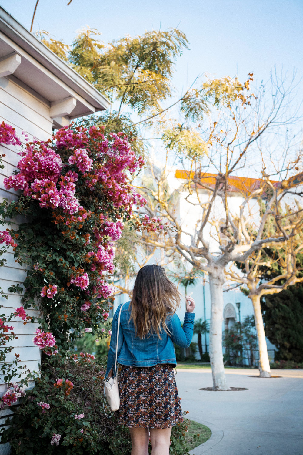 santa barbara mission by To Vogue or Bust