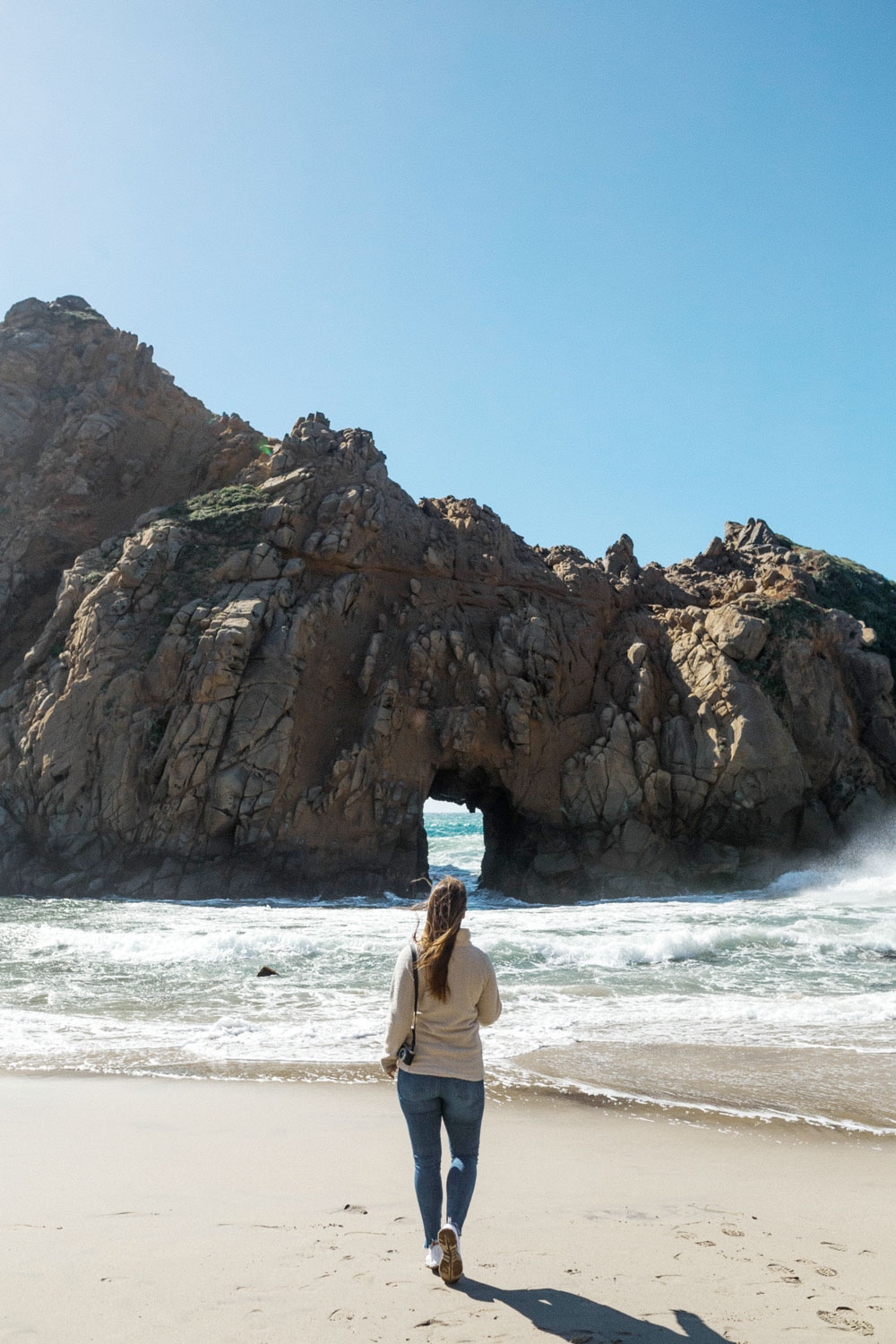 pfeiffer state park by To Vogue or Bust