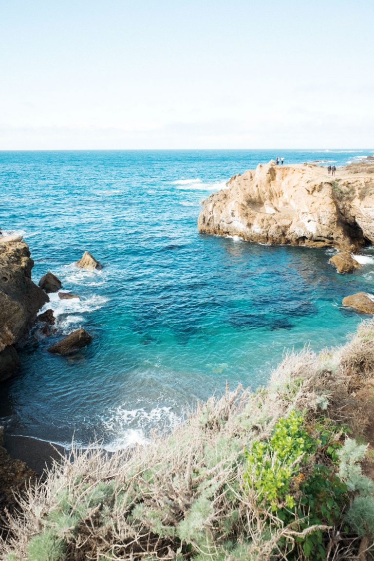 California, USA Road Trip Part 2 (Carmel to Capitola) To Vogue or Bust