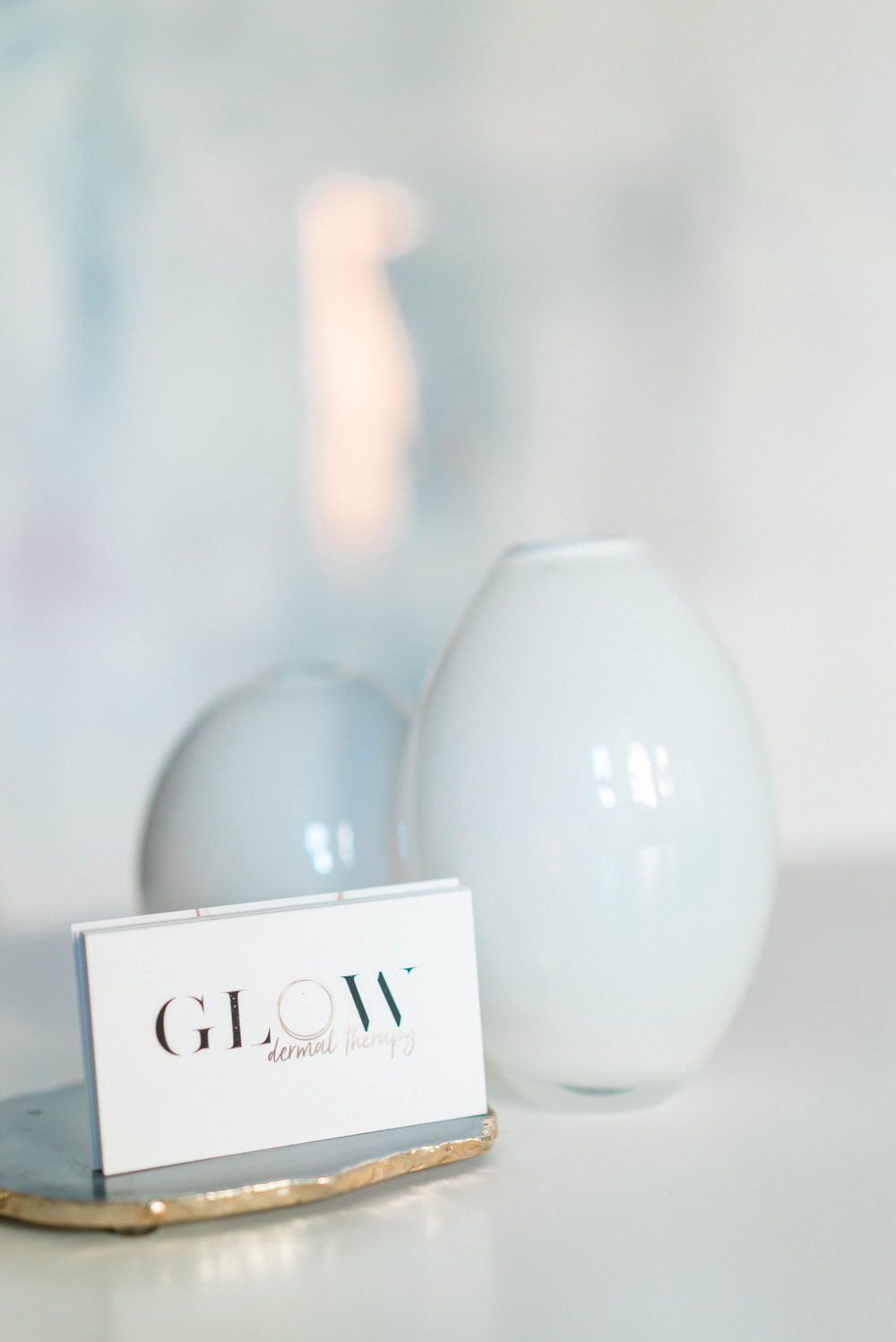 glow dermal therapy vancouver review by To Vogue or Bust