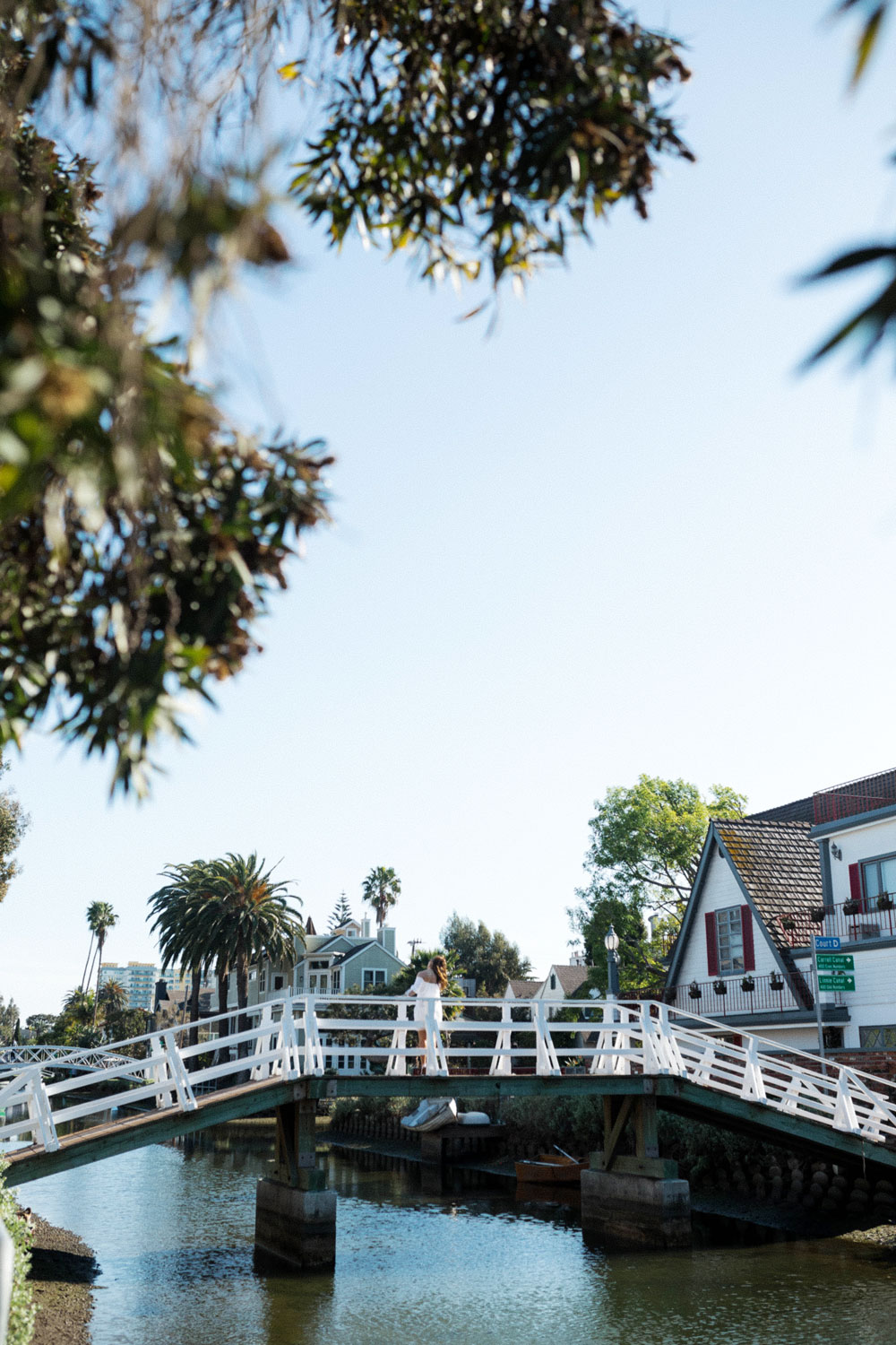 venice canals views by To Vogue or Bust
