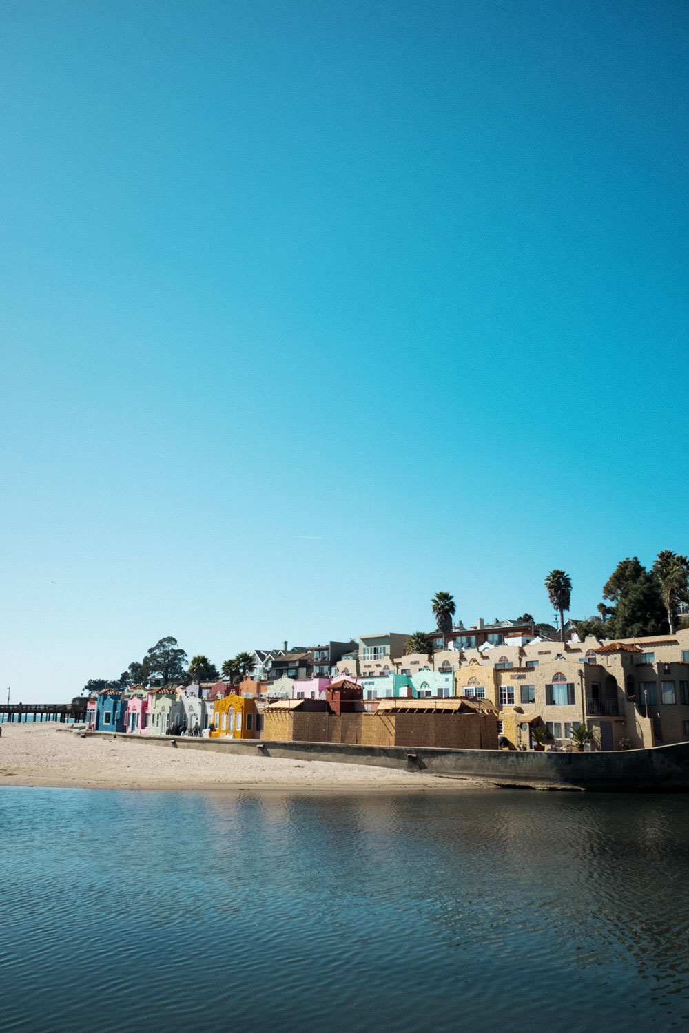 best beach towns in california by To Vogue or Bust
