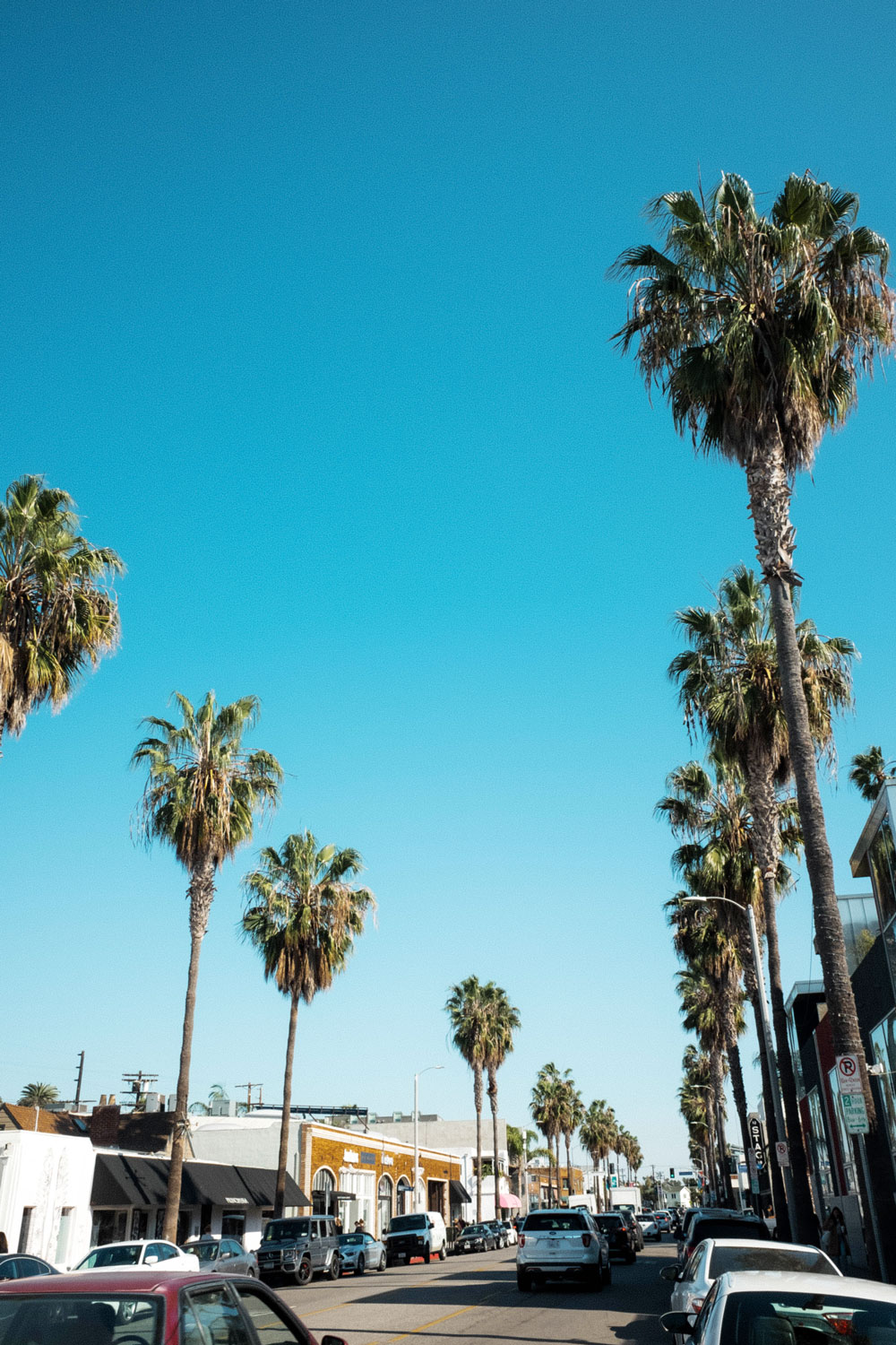 abbott kinney road by To Vogue or Bust