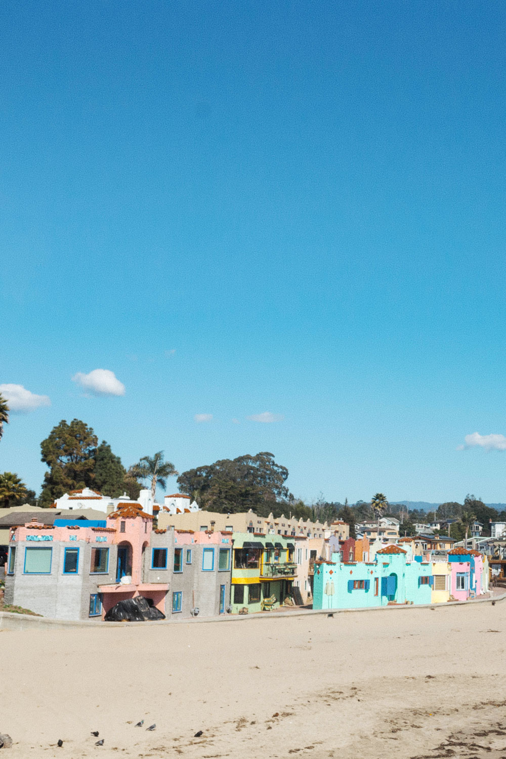 what to do in capitola california by To Vogue or Bust