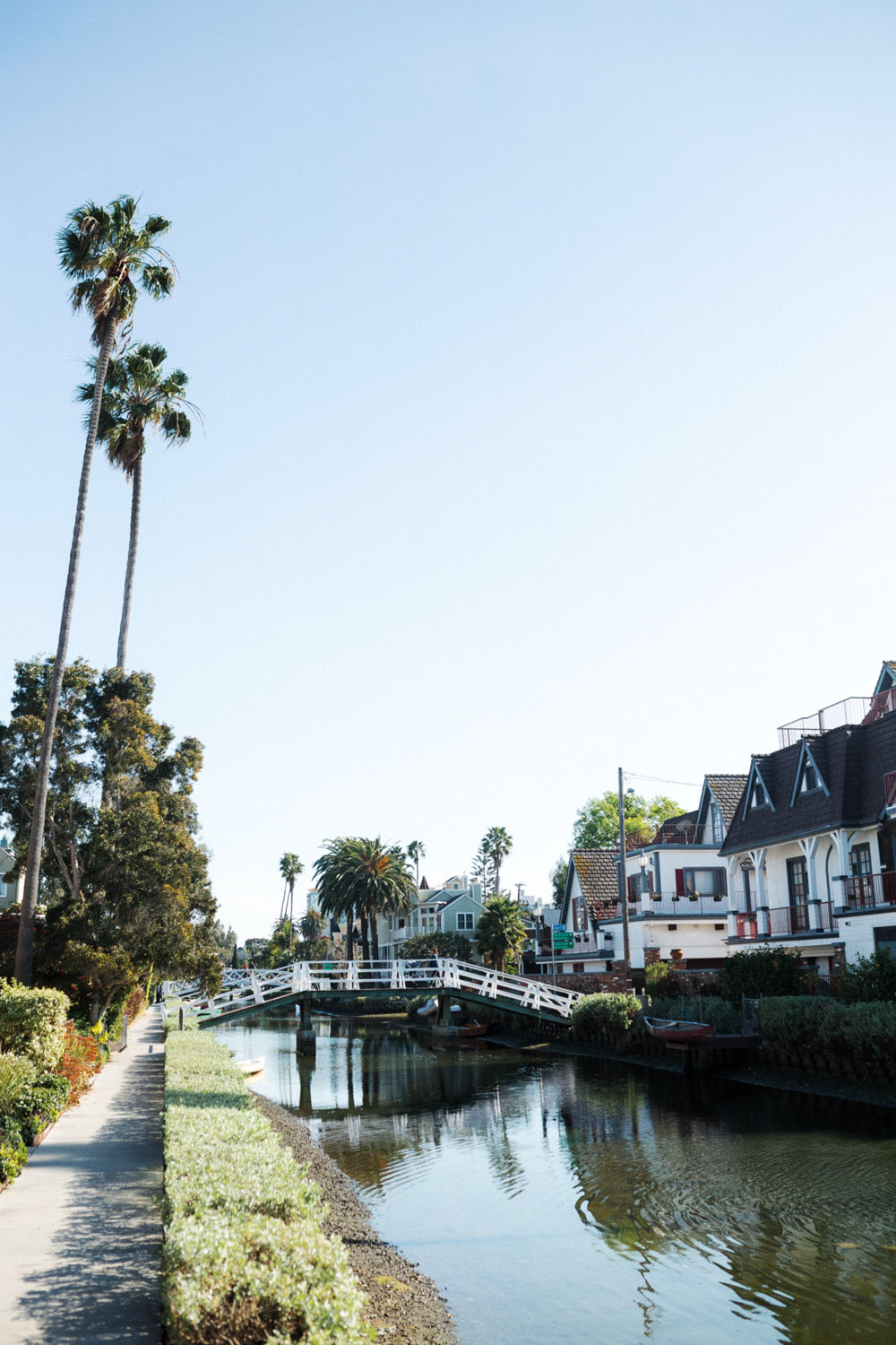 what to see in venice california by To Vogue or Bust