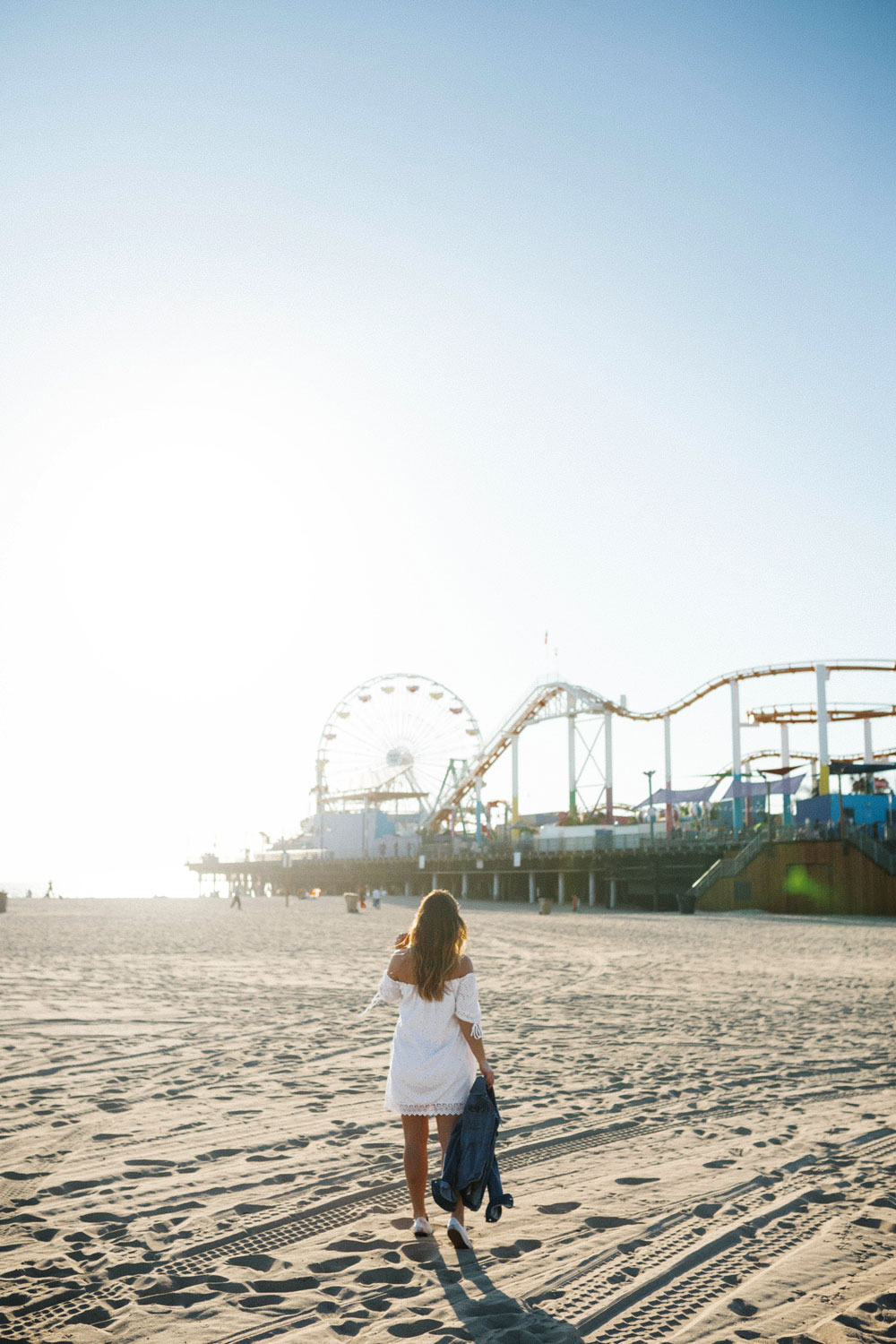 where to see best views in santa monica by To Vogue or Bust