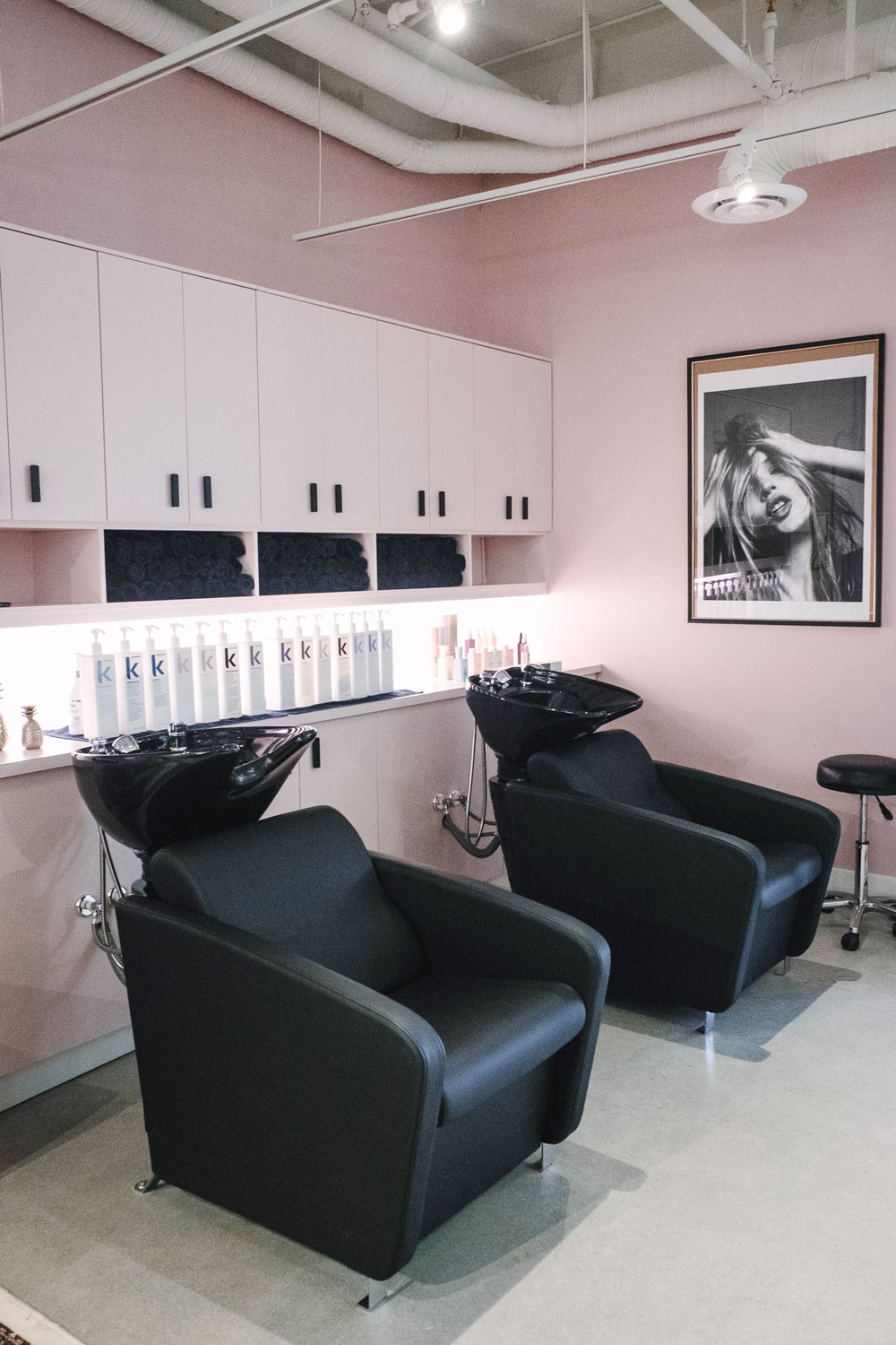 where to get your hair done in vancouver by To Vogue or Bust