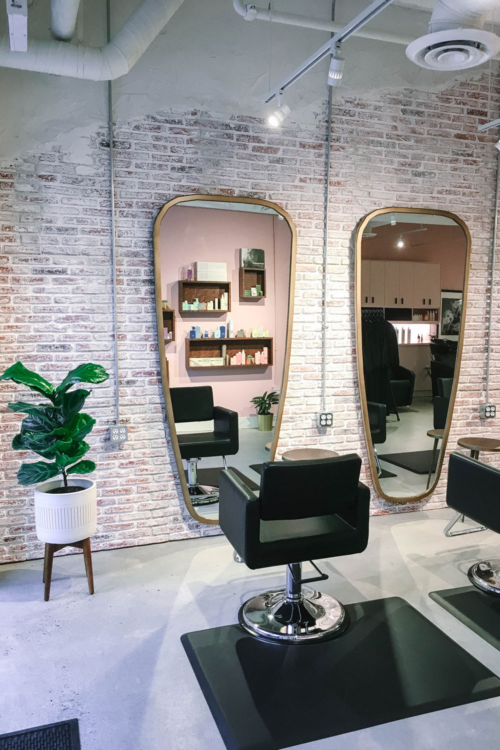 best hair studios in vancouver by To Vogue or Bust