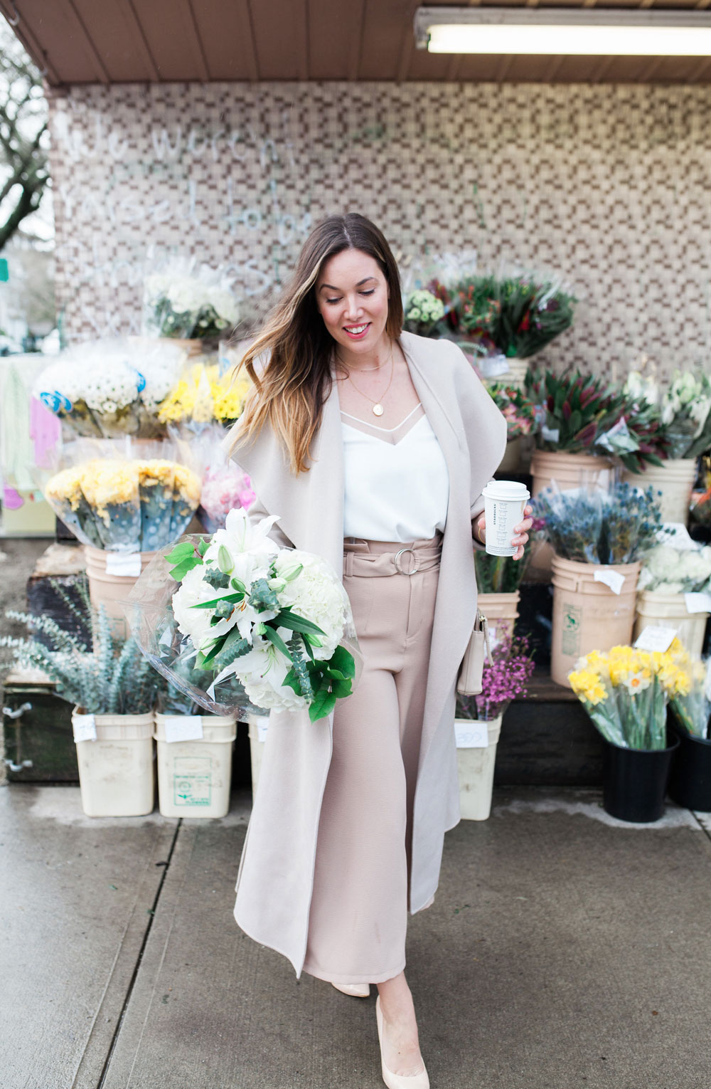 How to style culottes