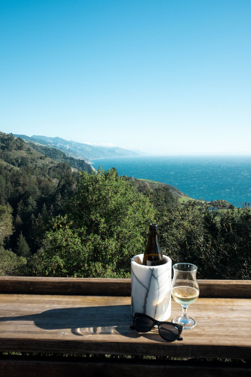 where to eat in big sur by To Vogue or Bust