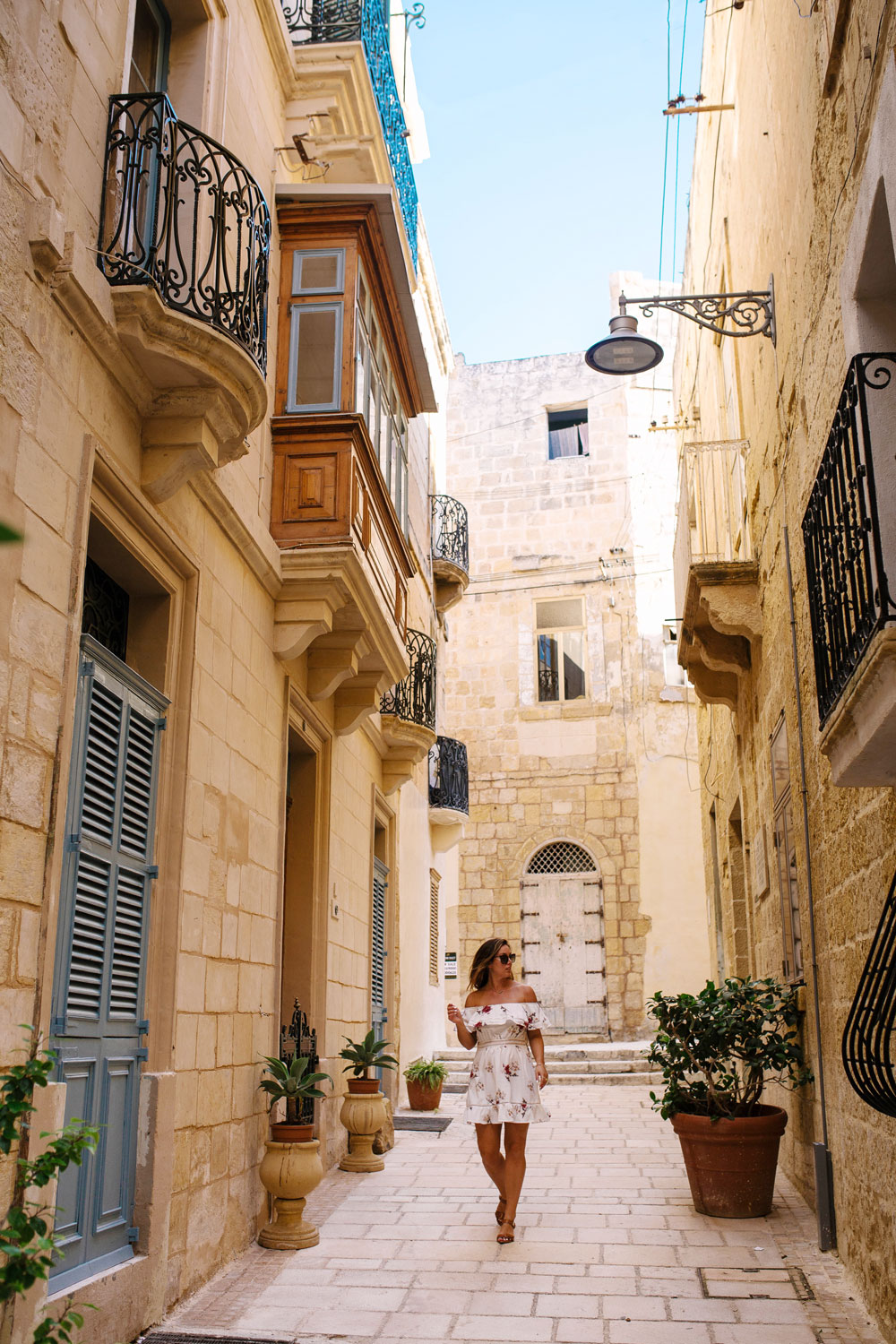 what to do in malta three cities by To Vogue or Bust