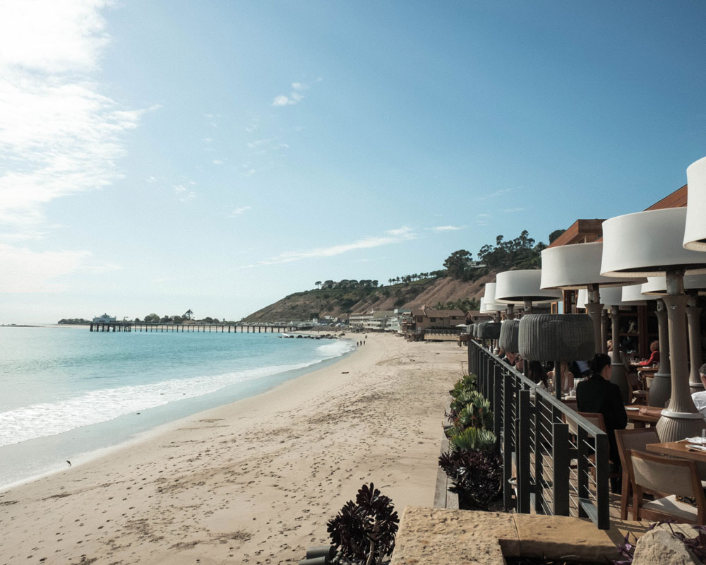 what to do in malibu by To Vogue or Bust