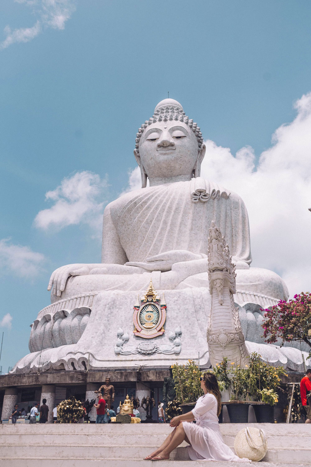 big buddha phuket by To Vogue or Bust