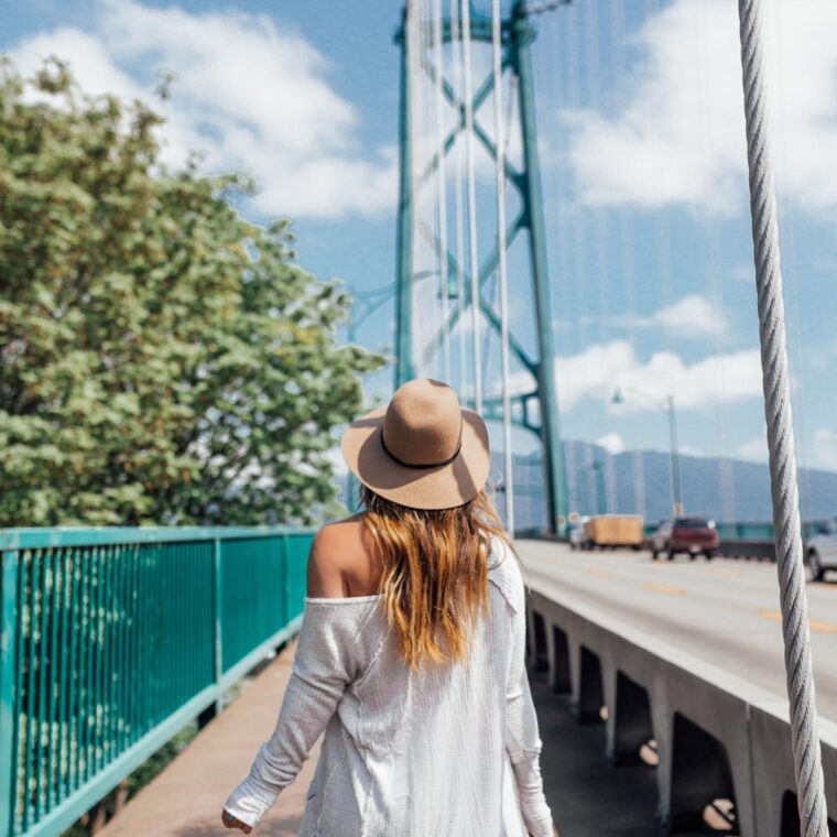 what to see in vancouver by To Vogue or Bust