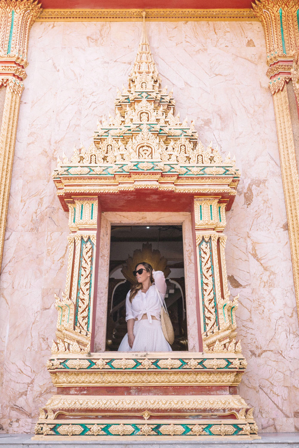 temples to visit thailand by To Vogue or Bust