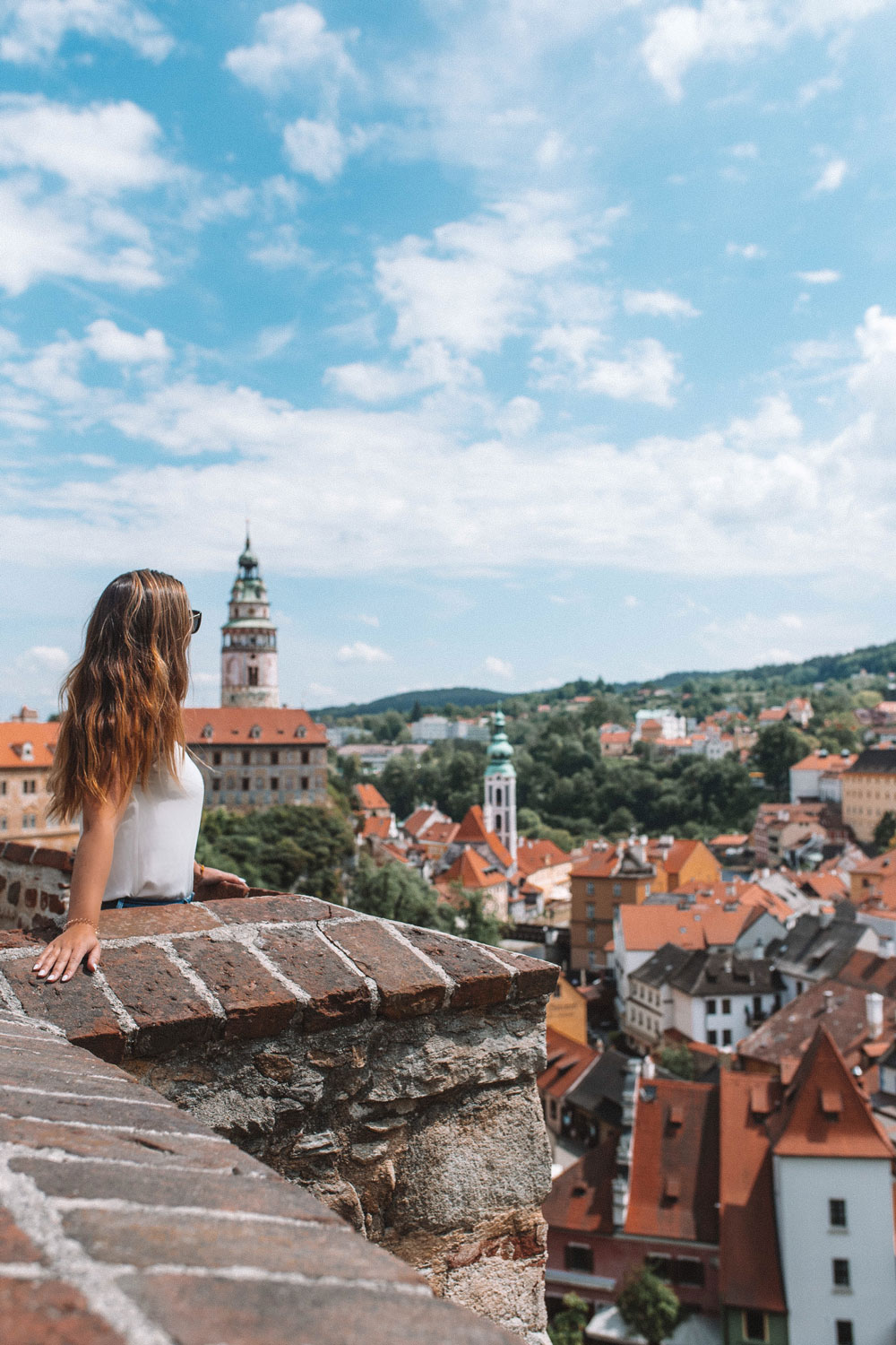What to see in the Czech Republic
