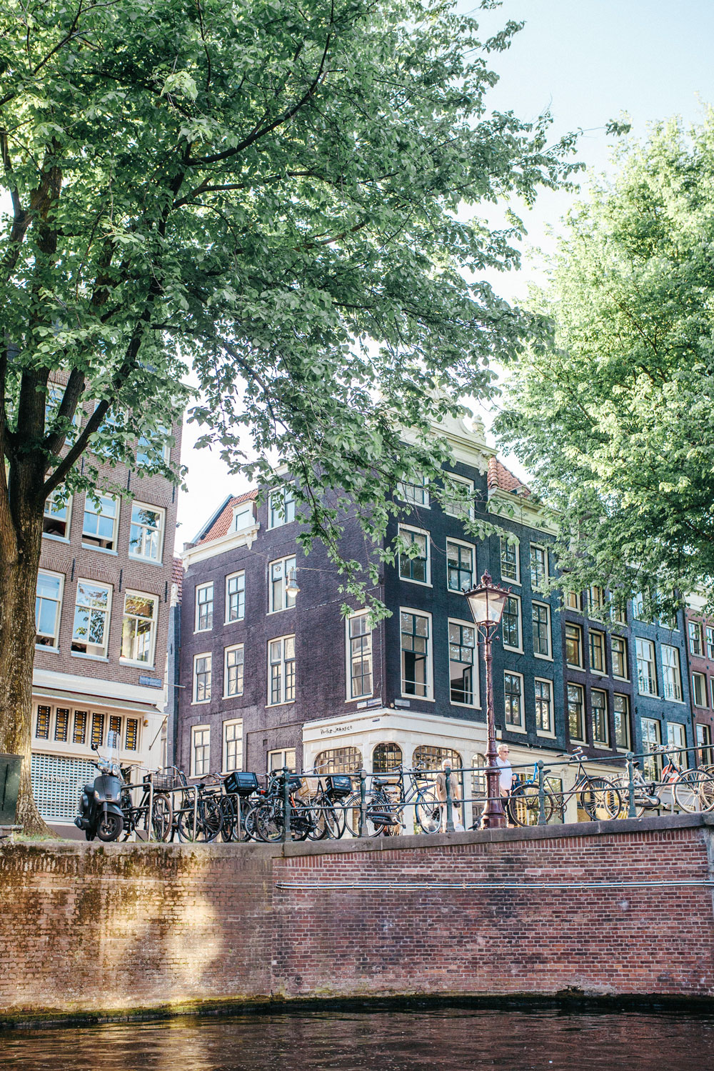 Amsterdam travel tips