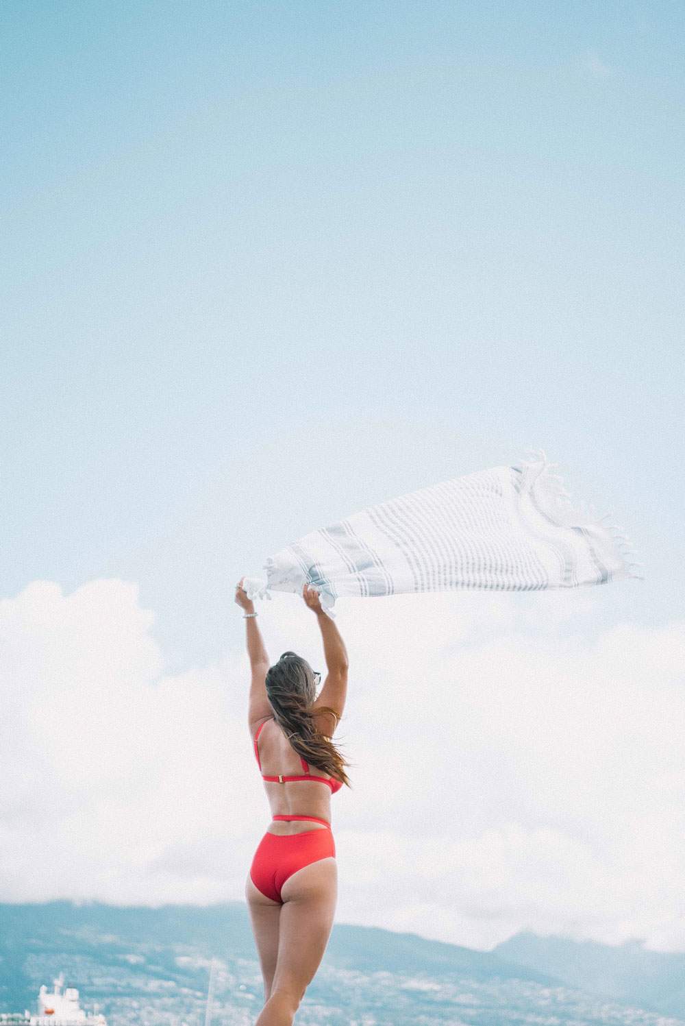 beaches in vancouver by To Vogue or Bust