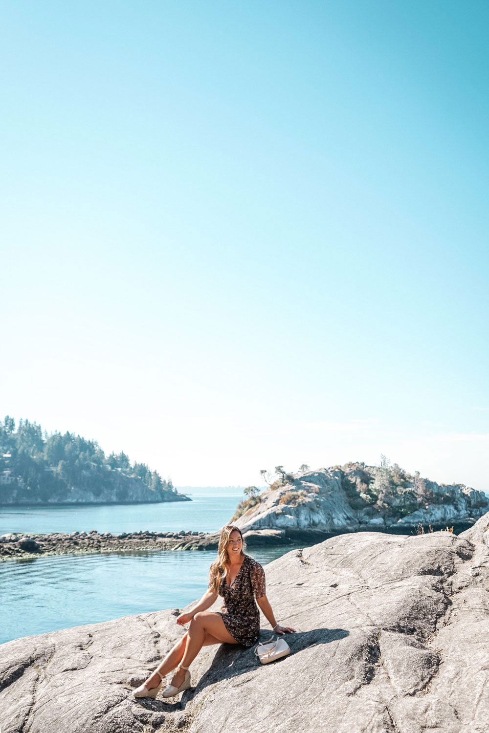 whytecliff park vancouver by To Vogue or Bust