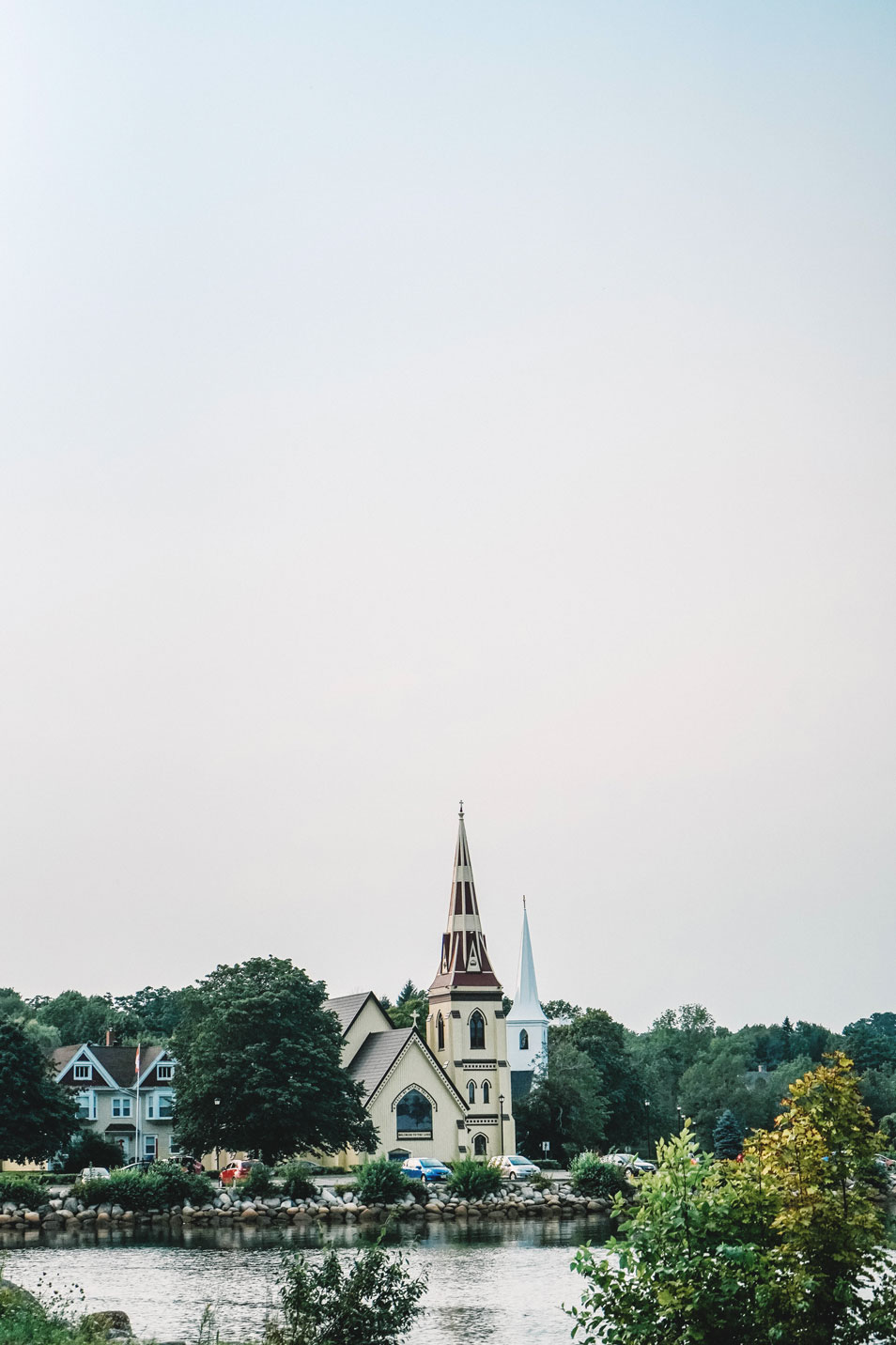 Mahone Bay