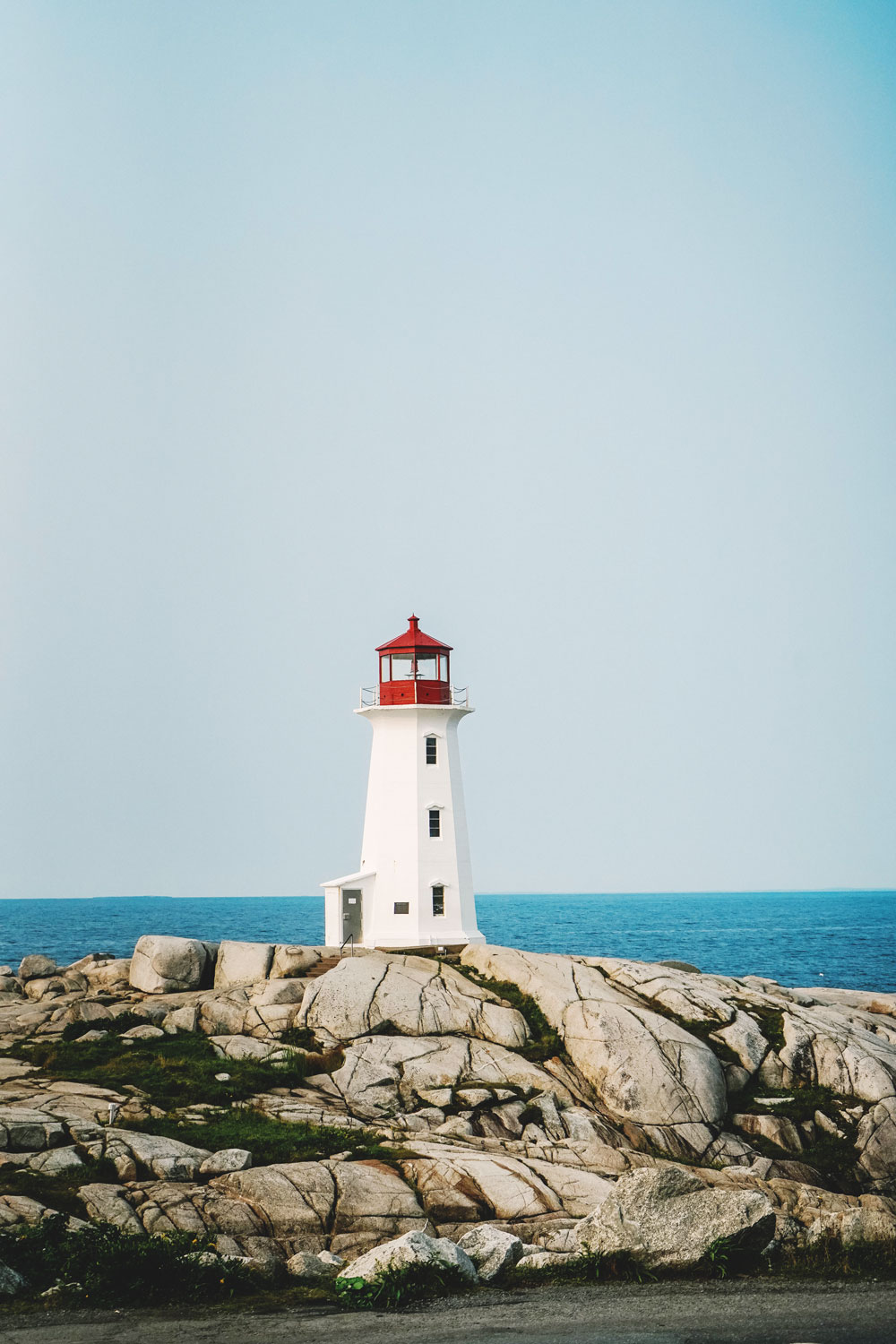 Peggys Cove