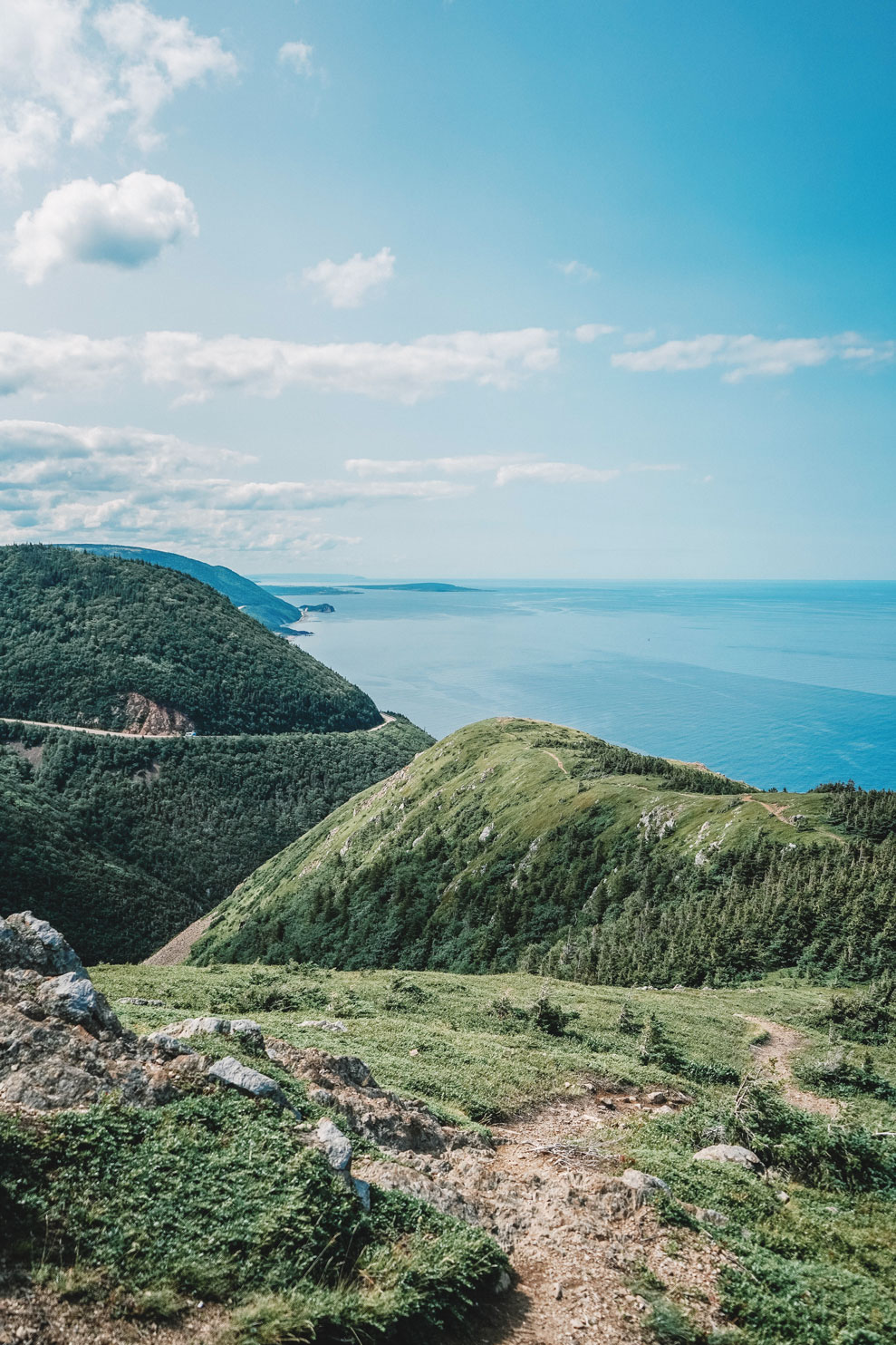 Cabot Trail