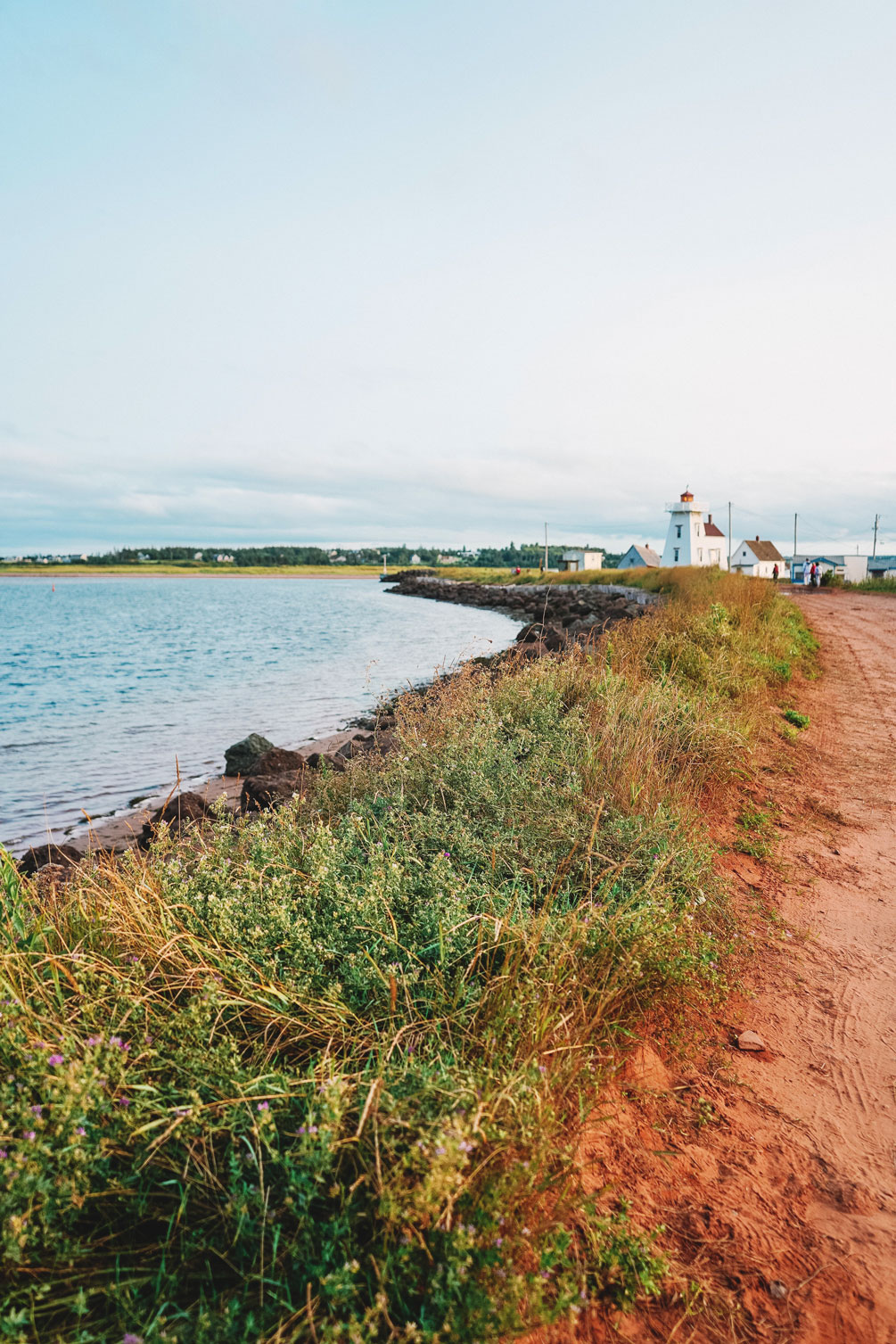 Things to do in PEI