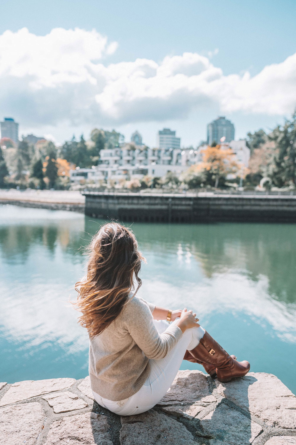 Hair salon Vancouver