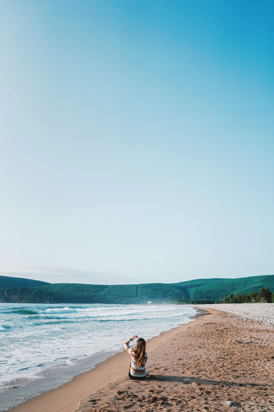 Cabot Trail