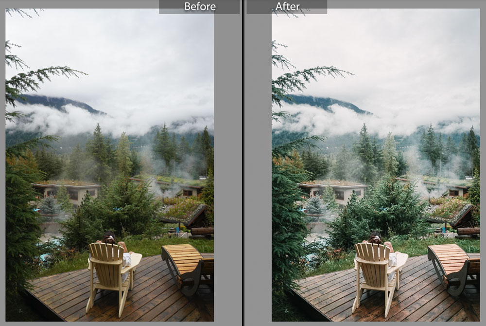 Best free lightroom presets 2018