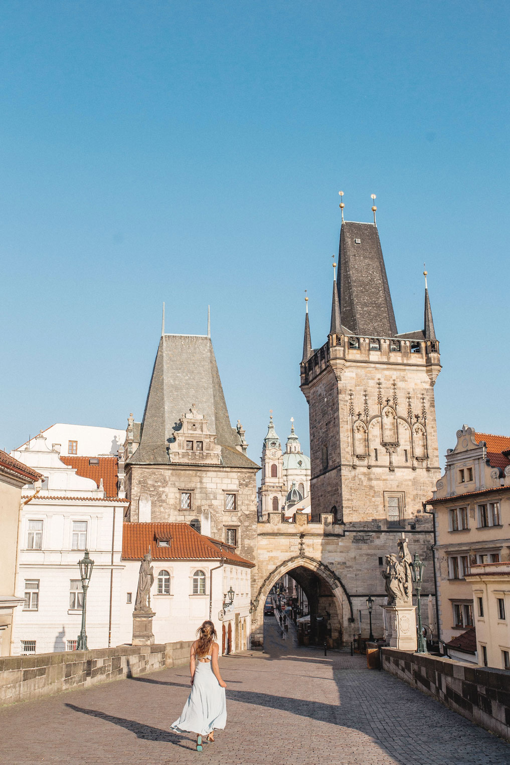 Prague travel guide