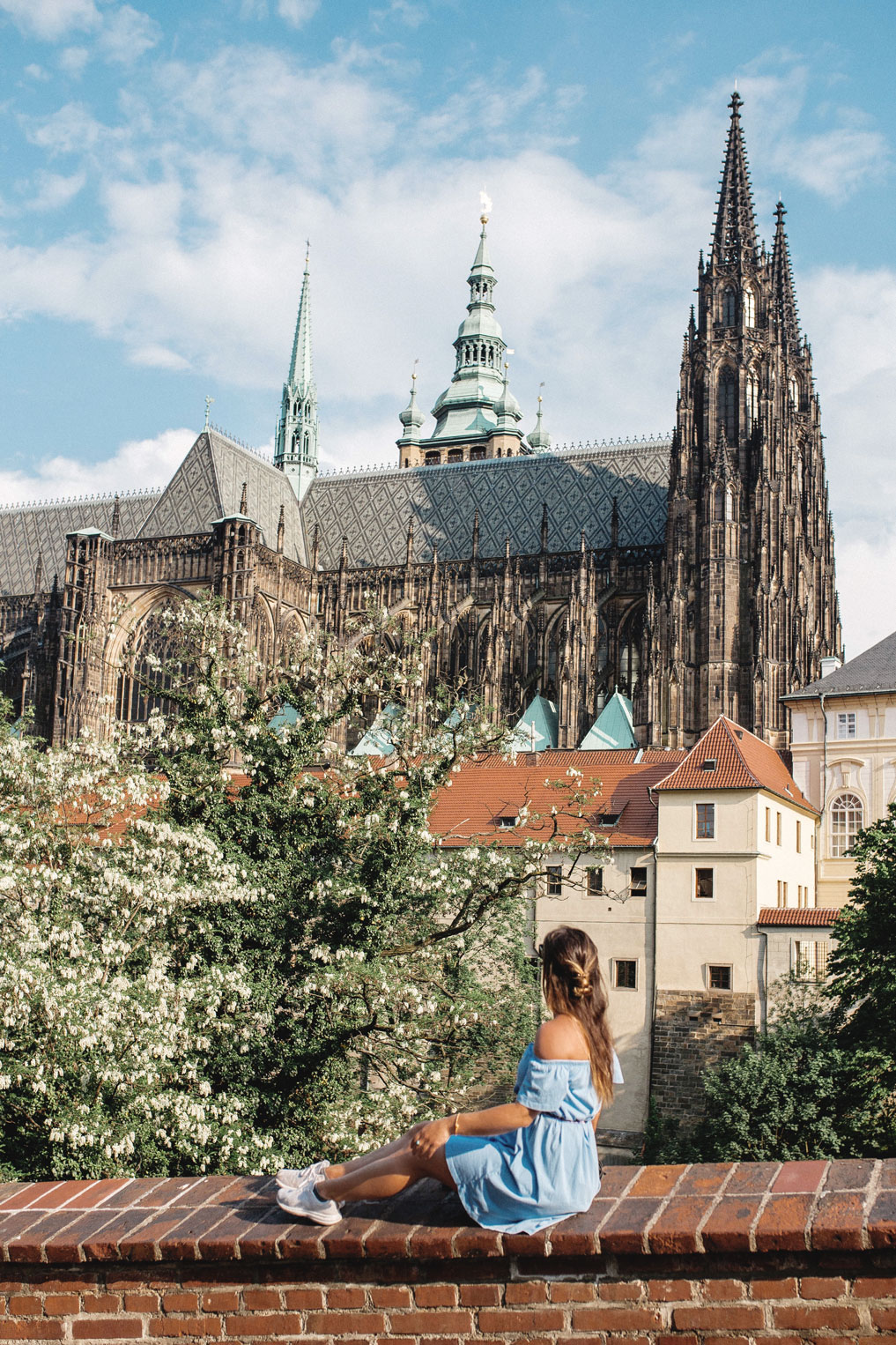 Prague travel guide
